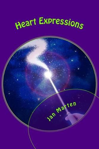 Cover image for Heart Expressions: Heart Expressions to Aid you in Exploring your Expressions