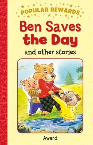 Ben Saves the Day