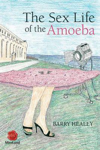 Cover image for Sex Life of the Amoeba