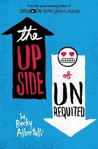 Cover image for The Upside of Unrequited