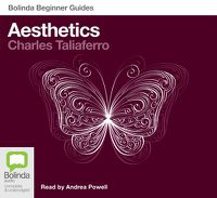 Cover image for Aesthetics