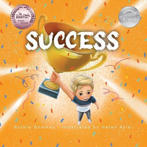 Cover image for Success