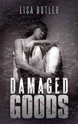 Cover image for Damaged Goods