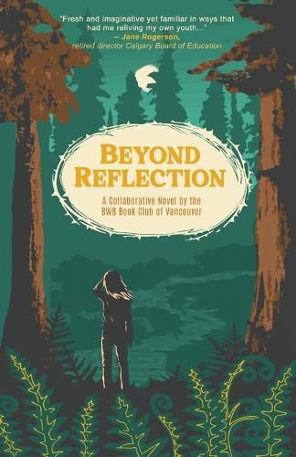 Cover image for Beyond Reflection