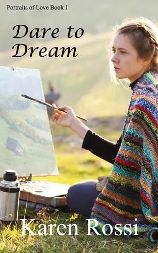 Cover image for Dare to Dream