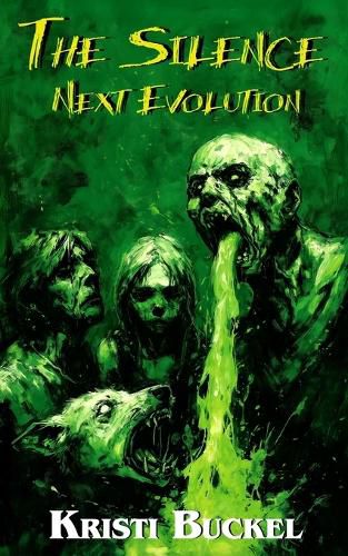 Cover image for The Silence II