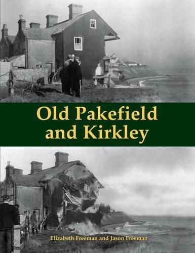 Old Pakefield and Kirkley