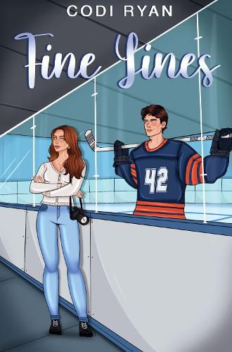Cover image for Fine Lines