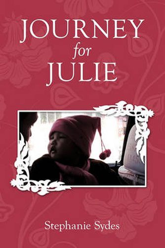 Cover image for Journey for Julie