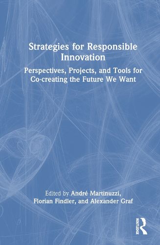 Cover image for Strategies for Responsible Innovation