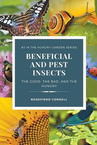 Cover image for Beneficial and Pest Insects