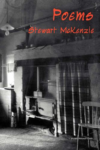 Cover image for Poems