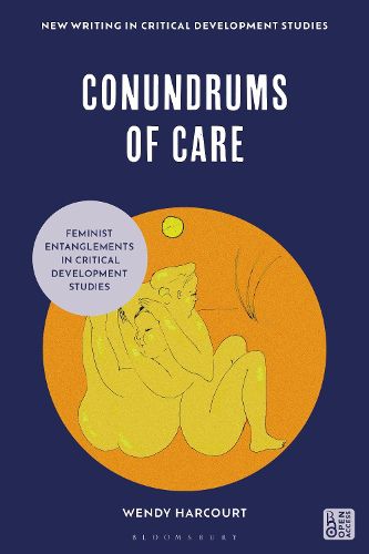 Cover image for Conundrums of Care