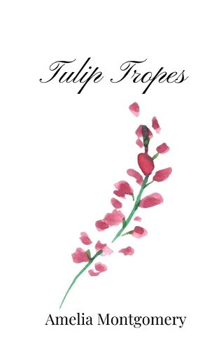 Cover image for Tulip Tropes