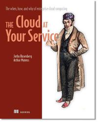 Cover image for The Cloud at Your Service