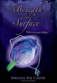 Cover image for Beneath the Surface: A Malion Novel