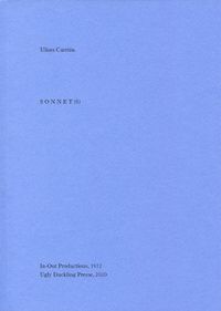 Cover image for Sonnet(s)