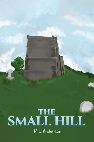 Cover image for The Small Hill