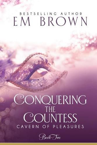 Cover image for Conquering the Countess: A BDSM Historical Romance