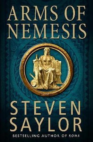 Cover image for Arms of Nemesis