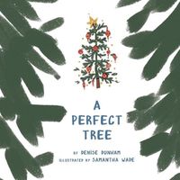 Cover image for A Perfect Tree