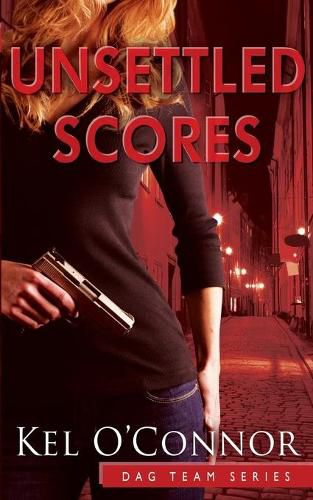 Cover image for Unsettled Scores