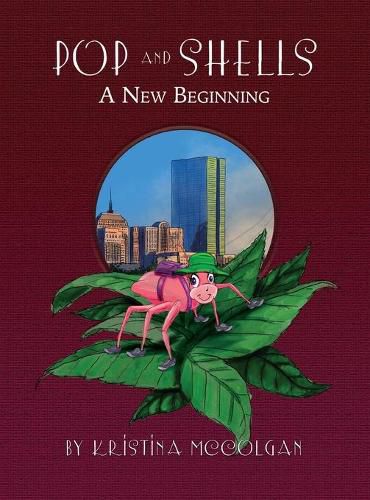 Cover image for Pop and Shells: A New Beginning