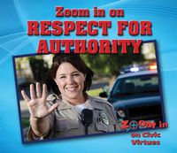 Cover image for Zoom in on Respect for Authority