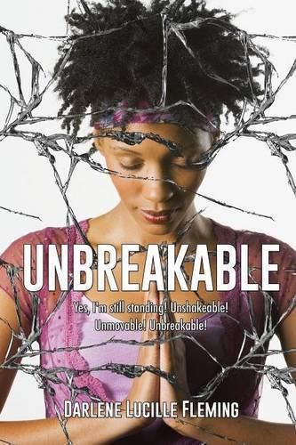 Cover image for Unbreakable