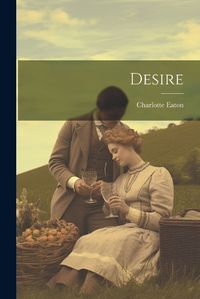 Cover image for Desire