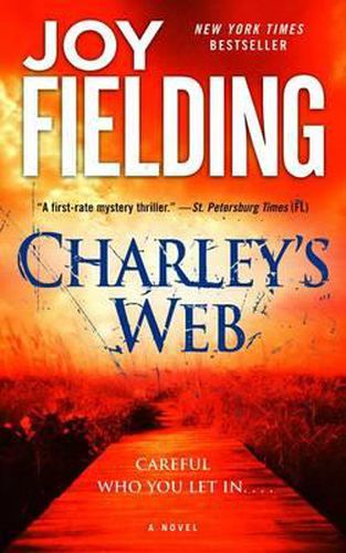 Charley's Web