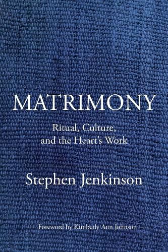 Cover image for Matrimony
