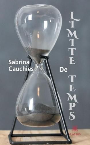 Cover image for Limite de temps