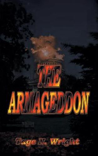 Cover image for The Armageddon, The