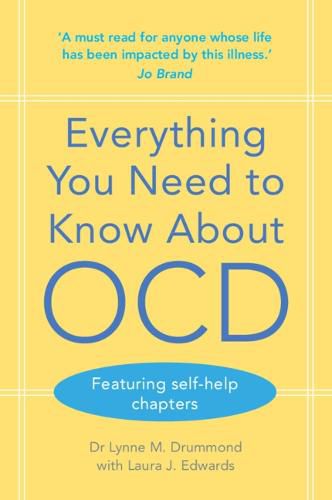 Cover image for Everything You Need to Know About OCD