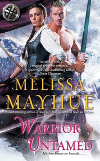 Cover image for Warrior Untamed