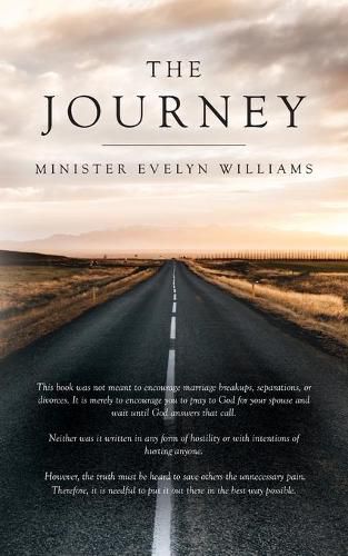 Cover image for The Journey