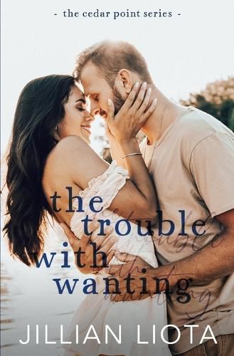 Cover image for The Trouble with Wanting
