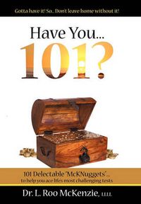 Cover image for Have You 101?