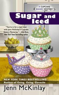 Cover image for Sugar and Iced