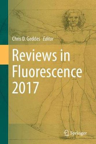 Reviews in Fluorescence 2017