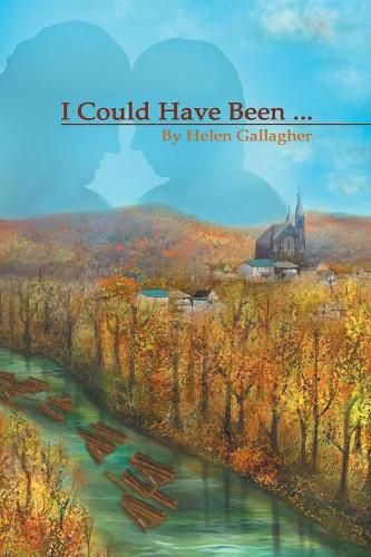 Cover image for I Could Have Been...