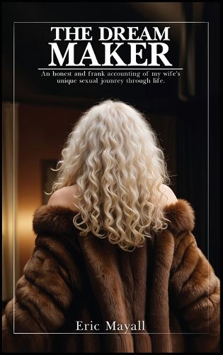 Cover image for The Dream Maker