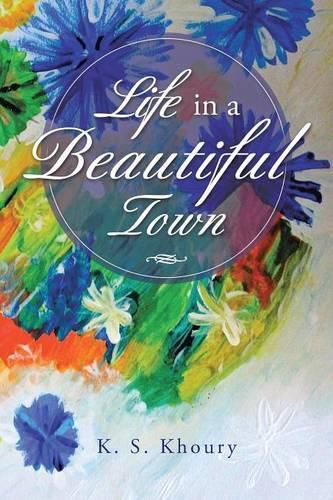 Cover image for Life in a Beautiful Town