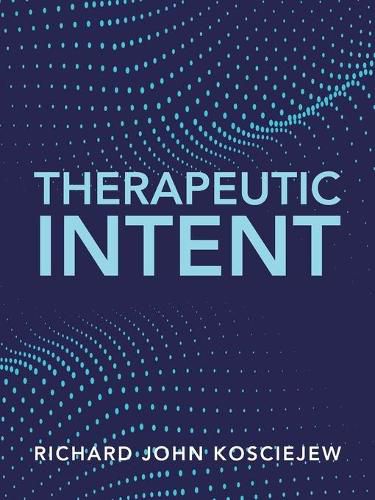 Cover image for Therapeutic Intent