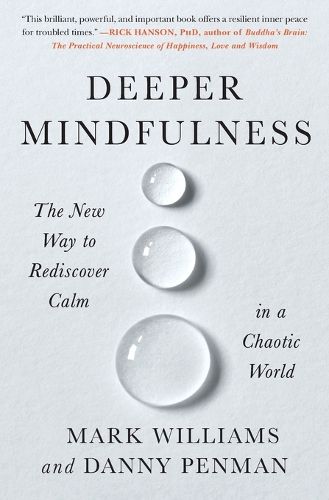 Deeper Mindfulness