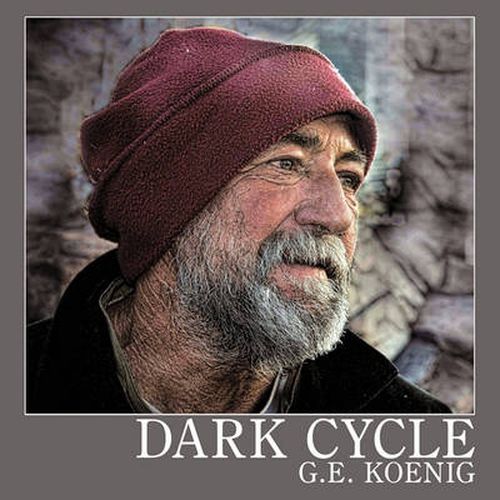 Cover image for Dark Cycle