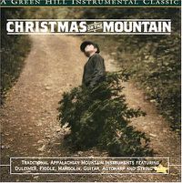 Cover image for Christmas On The Mountain
