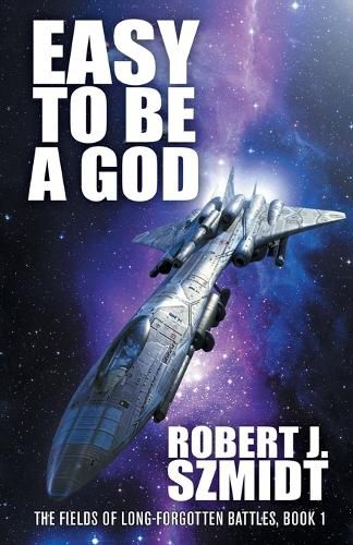 Cover image for Easy to Be a God