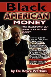 Cover image for Black American Money